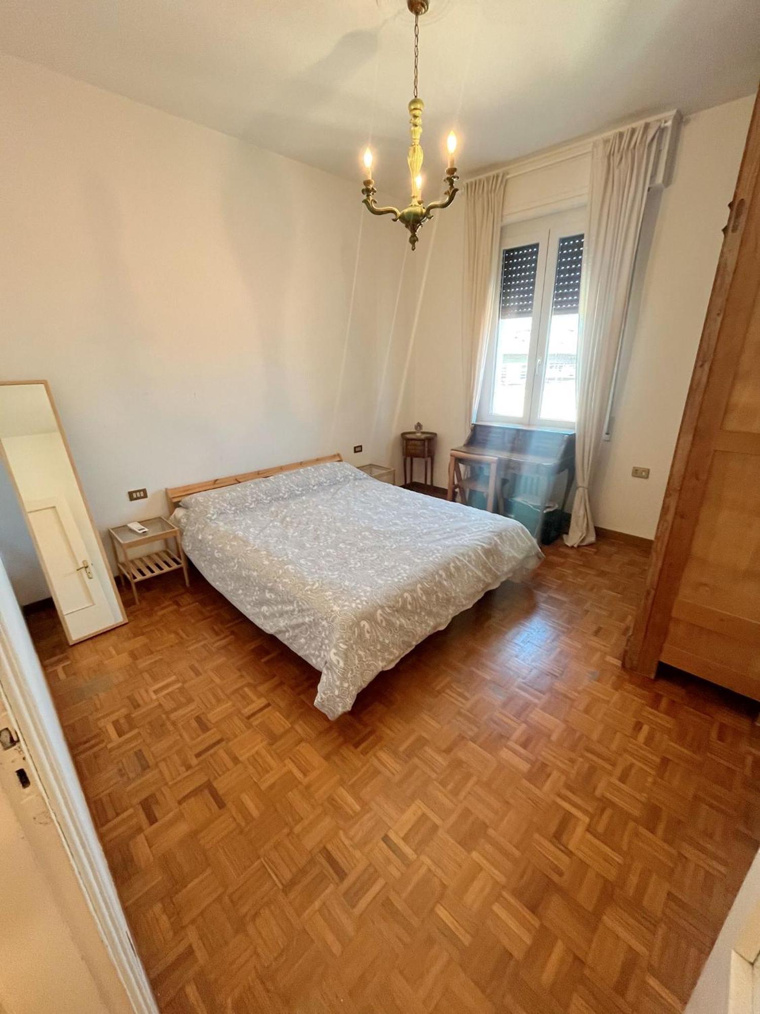 Stanza Singola In Condiviso Hospedagem domiciliar Florença