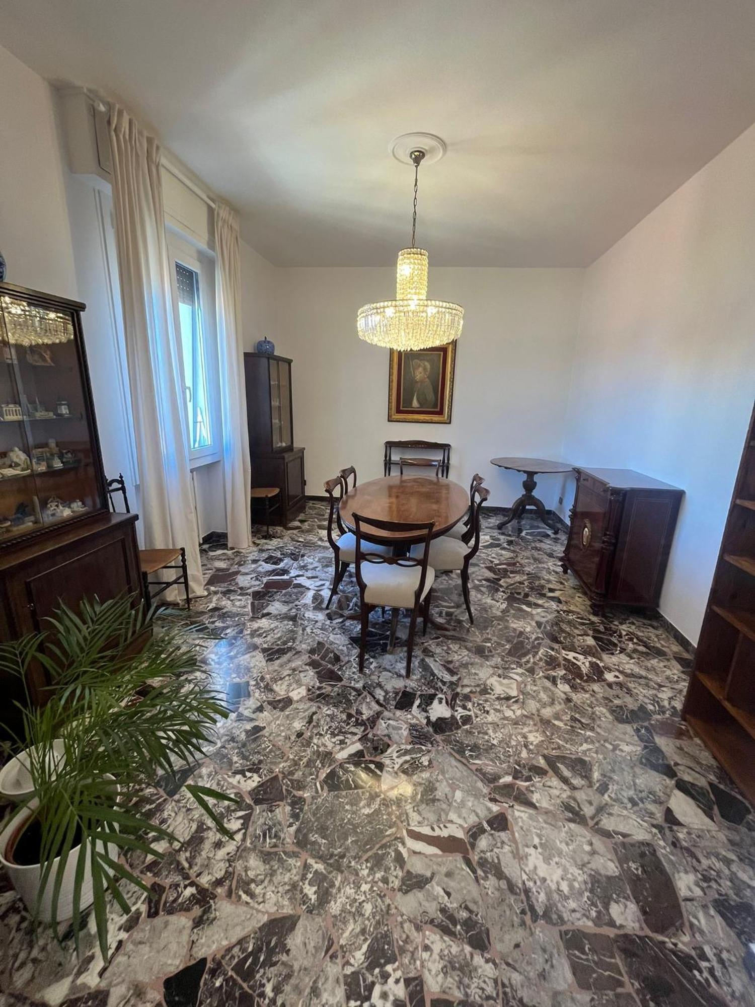 Stanza Singola In Condiviso Hospedagem domiciliar Florença